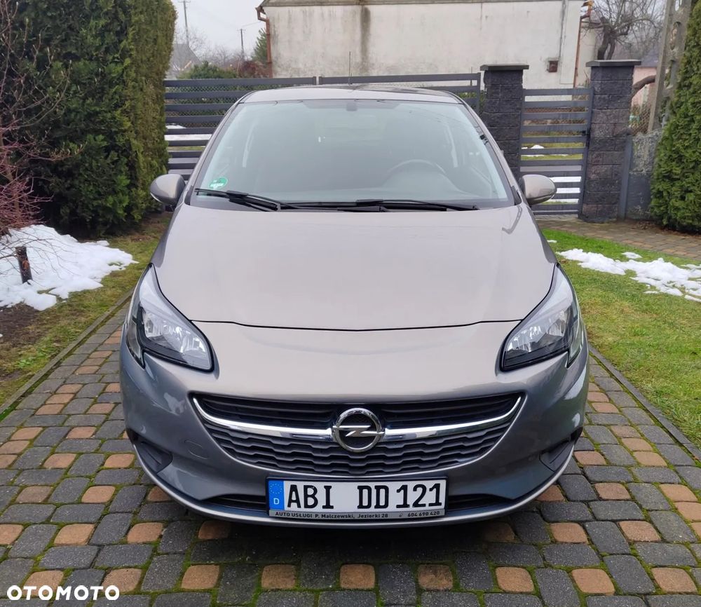 Opel Corsa - 2
