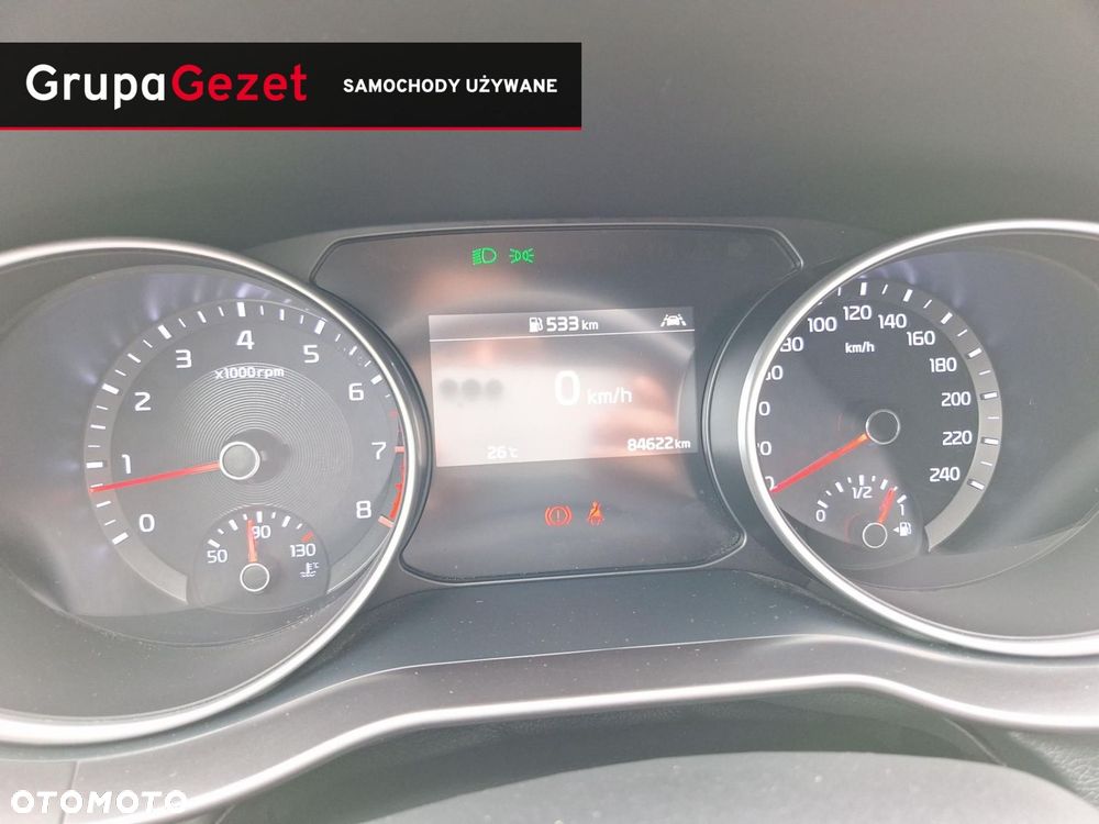 Kia XCeed 1.5 T-GDI M - 14