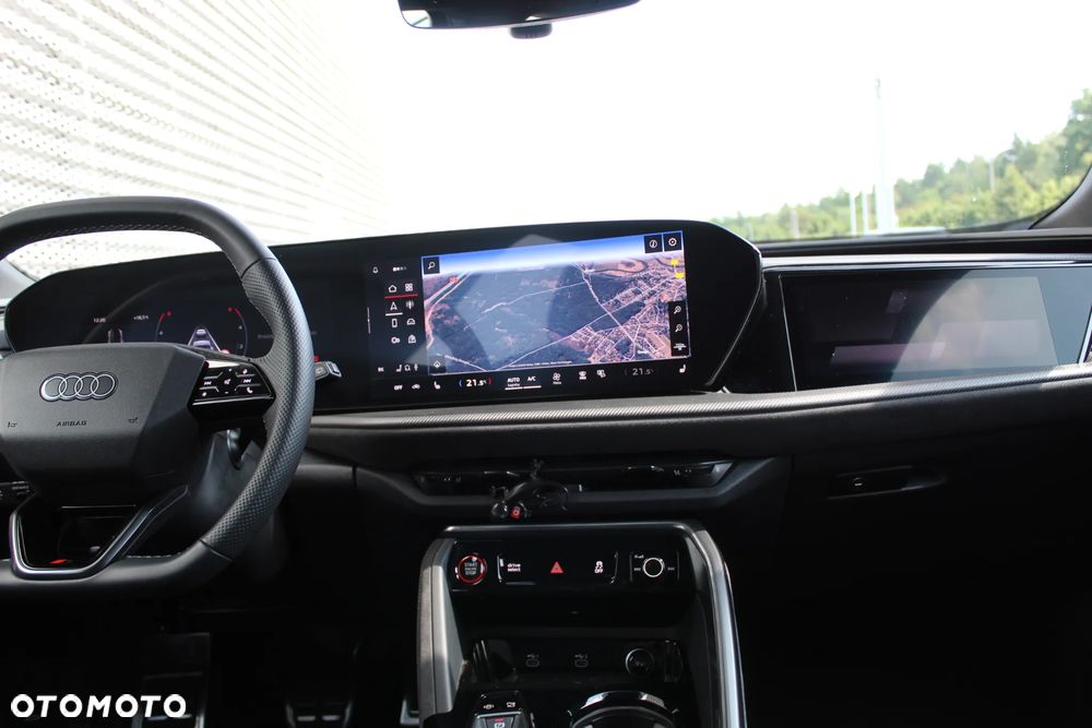 Audi Q5 Sportback TDI mHEV 150 kW Quattro S tronic - 15