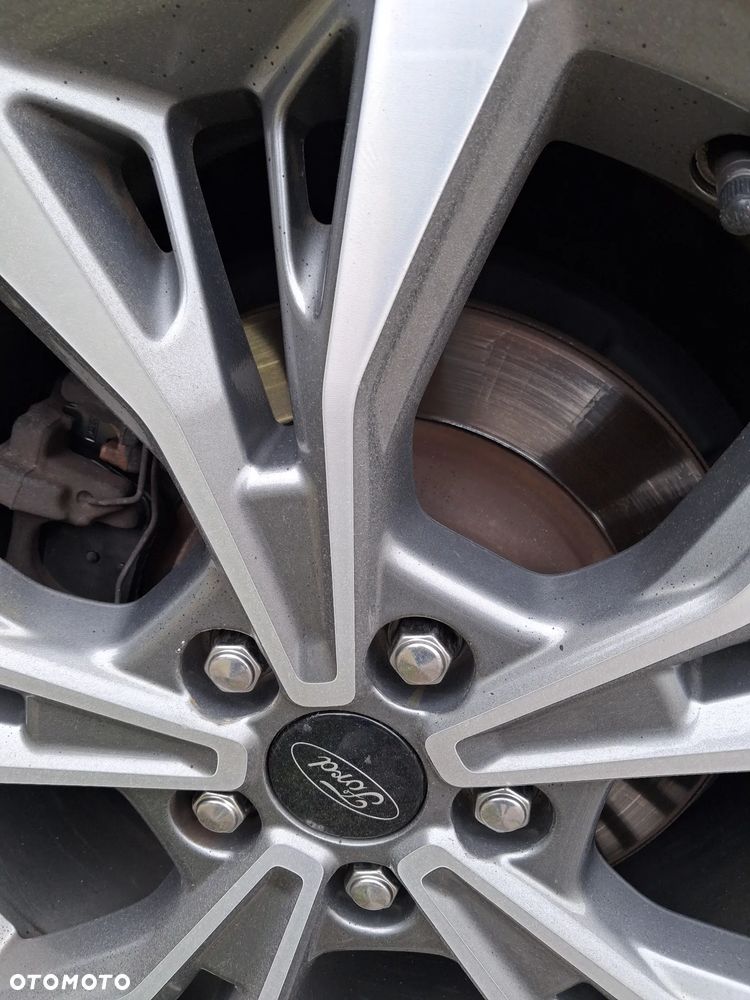 Ford Mondeo 2.0 TDCi PowerShift-Aut Allrad ST-Line - 13