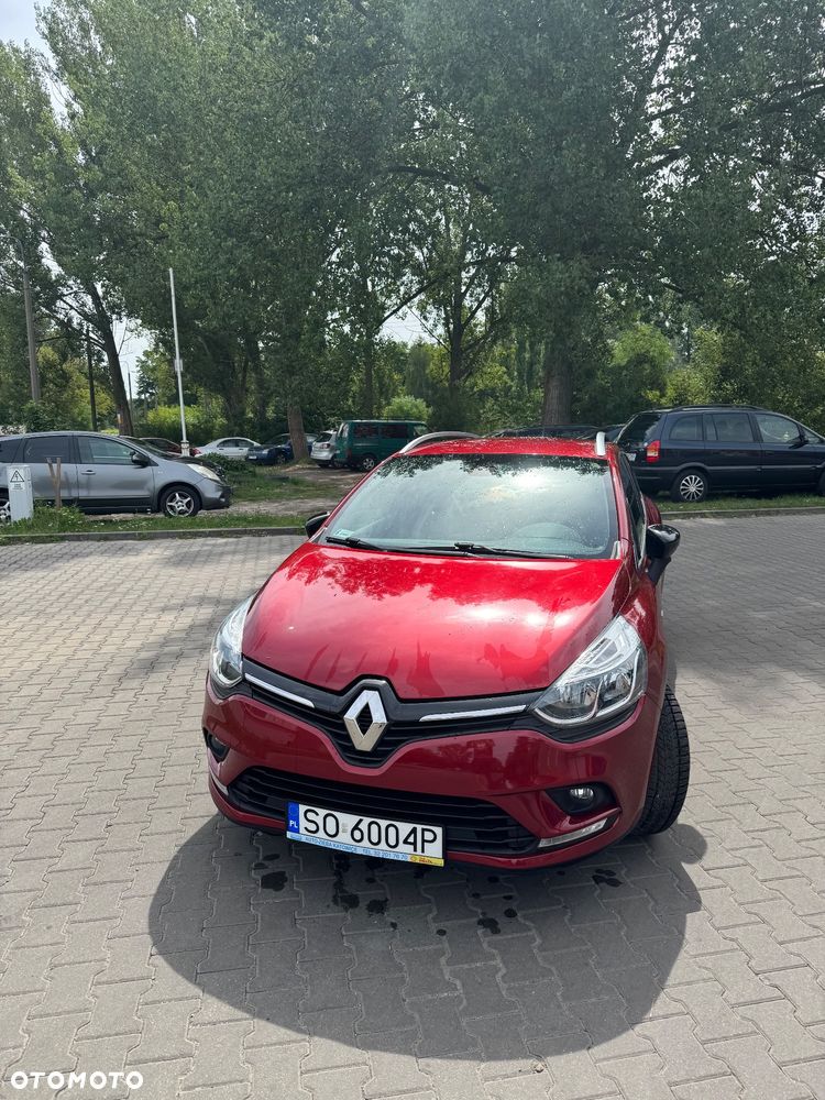 Renault Clio 0.9 Energy TCe Limited - 1