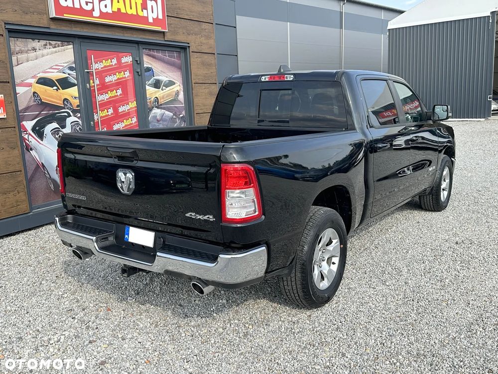 Dodge RAM 1500 5.7 4x4 - 4
