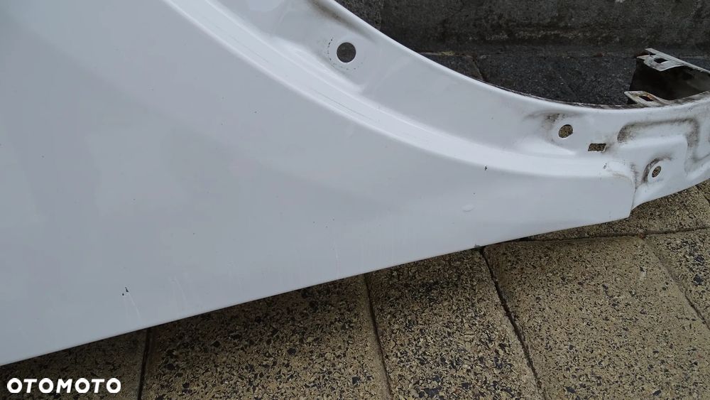 OPEL MOKKA X 12/16r - błotnik przedni prawy - 4