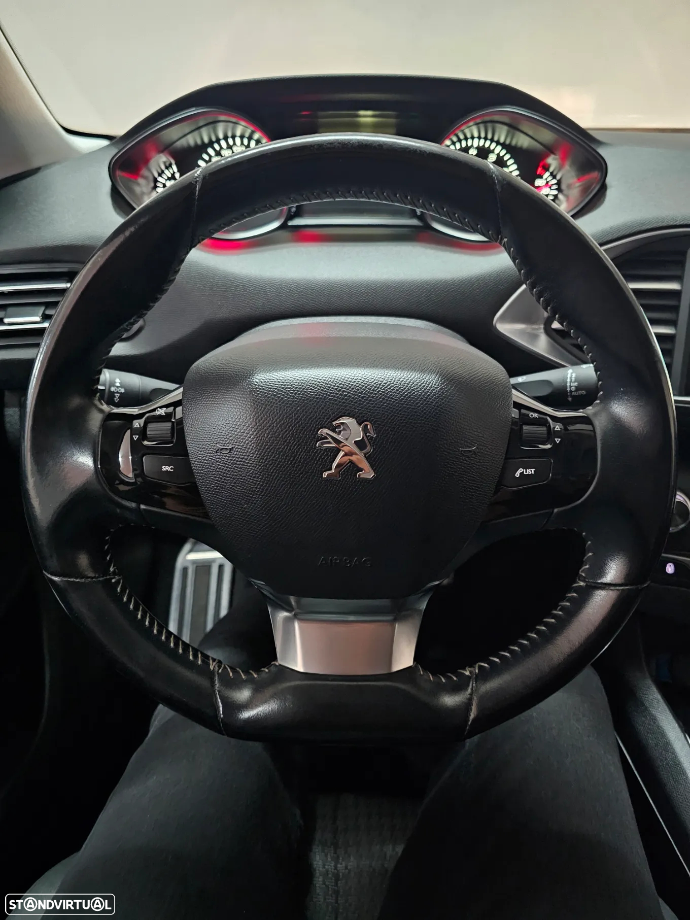 Peugeot 308 SW PureTech 130 GPF Stop & Start Style - 7