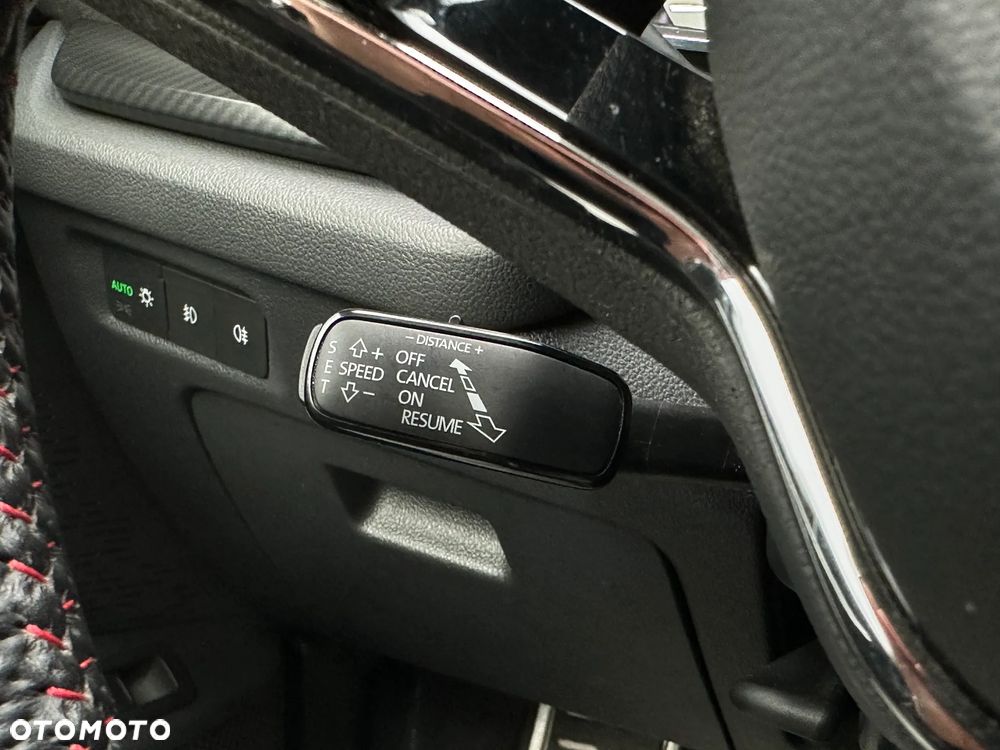 Skoda Octavia 2.0 TDI 4x4 RS DSG - 33