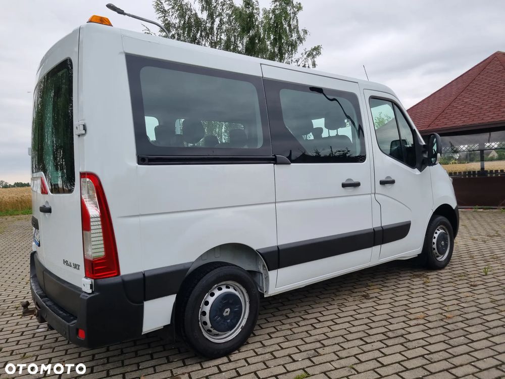 Renault Master L1H2 Business - 4