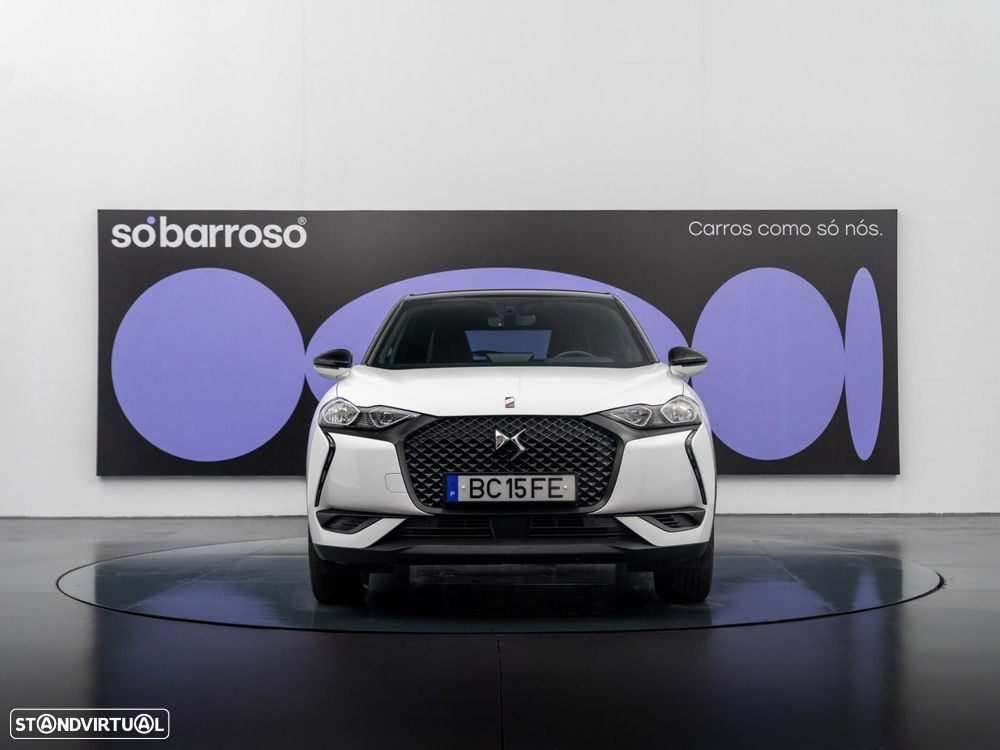 DS DS3 Crossback E-Tense Performance Line - 8
