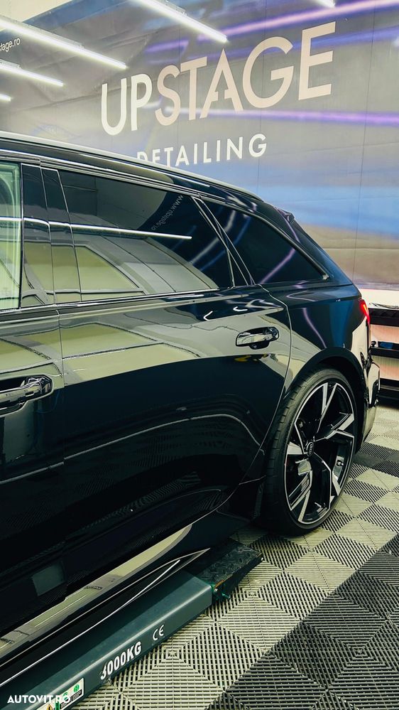 Audi RS6 - 6