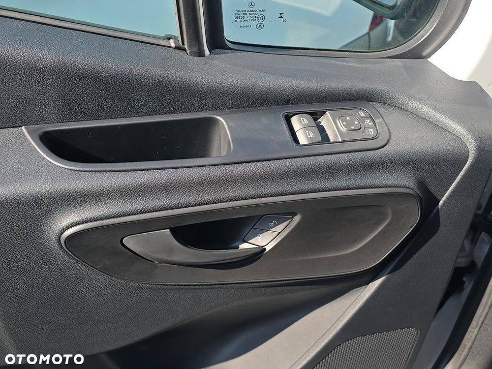Mercedes-Benz Sprinter 317 CDI Long PRO - 8