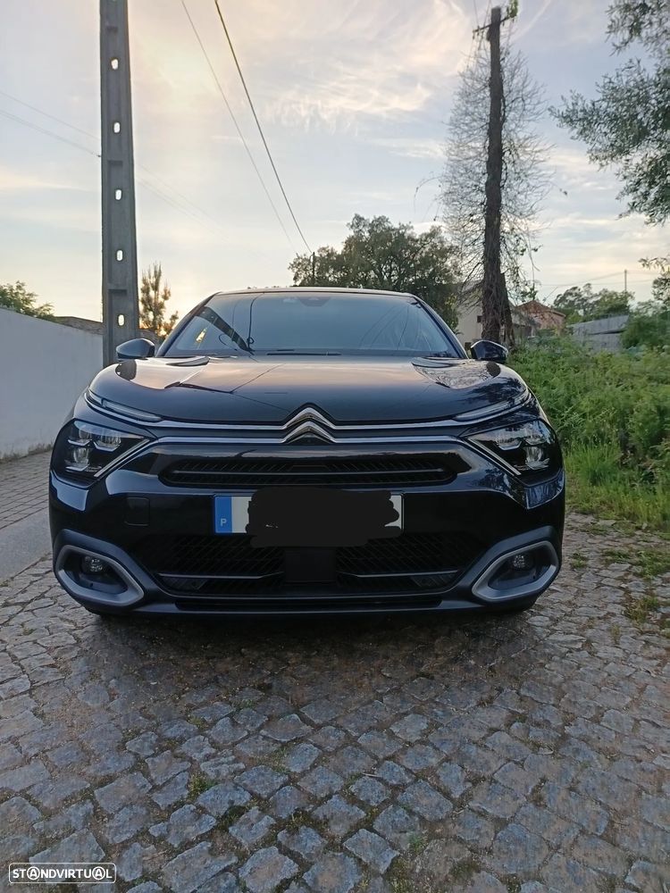 Citroën C4 PureTech 130 Stop&Start SHINE - 3