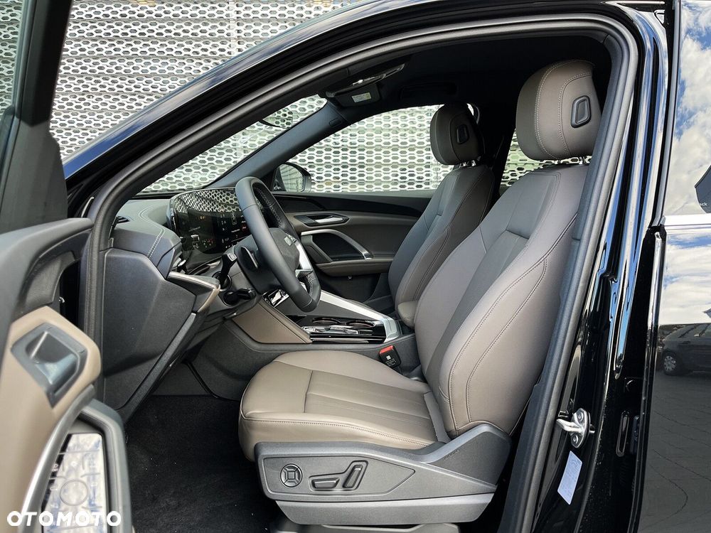 Audi Q5 Sportback - 21