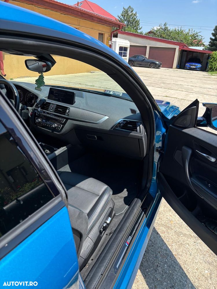 BMW M2 - 8