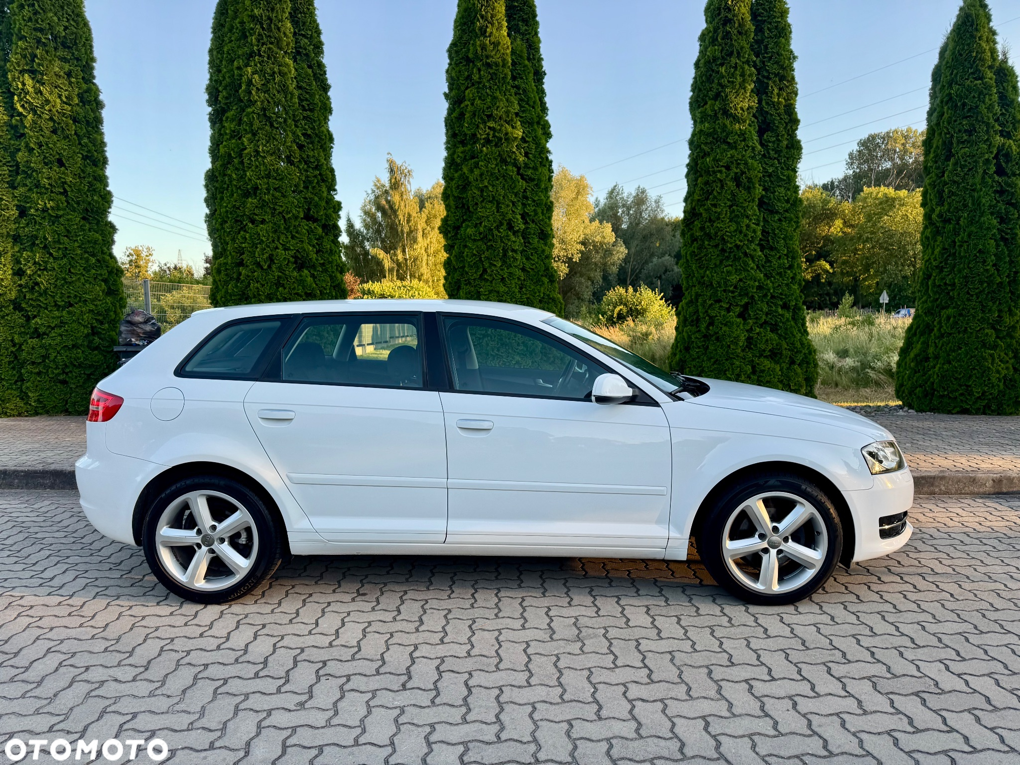 Audi A3 2.0 TDI DPF Prime Line - 19