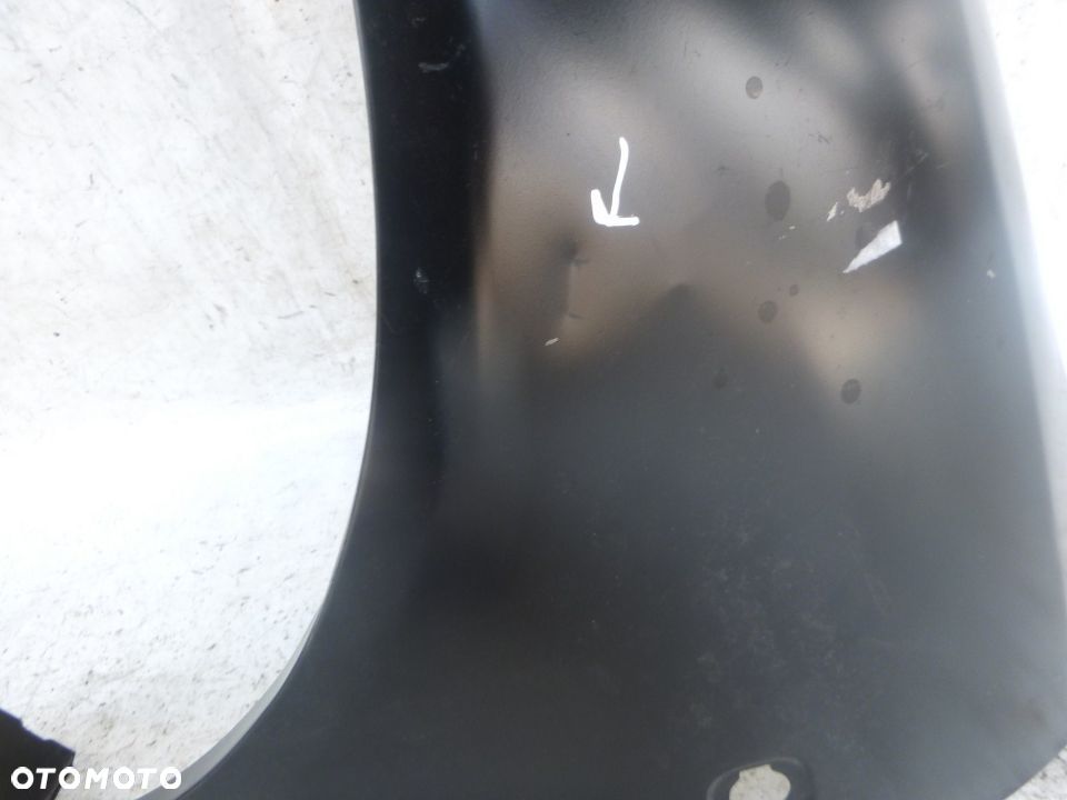 audi a4 b5 błotnik przód przedni lewy nowy - 3