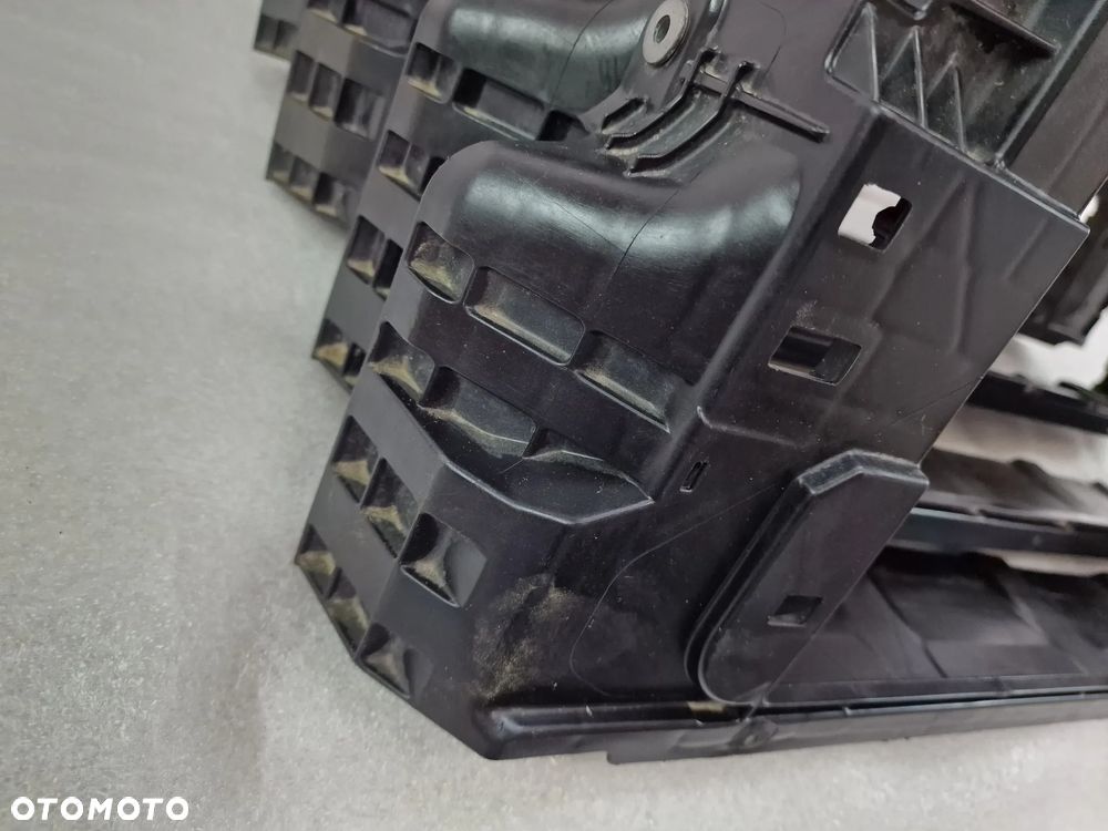 VW POLO V 5 6R0 / 6C0 09-17 WZMOCNIENIE CZOŁOWE / PAS PRZEDNI NR 6R0805588AF / 6R0805588AM / 6R0805588T / 6R0805588P / 6C0805588H NR AUKCJI WZM478 - 6