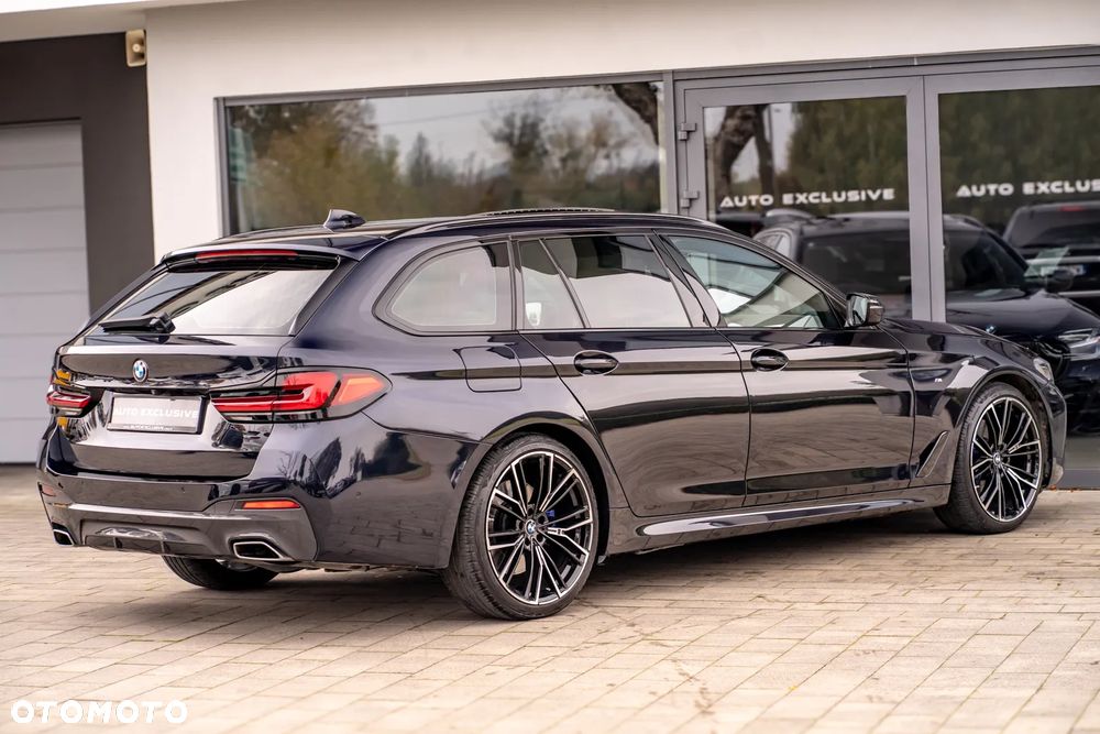 BMW Seria 5 - 22