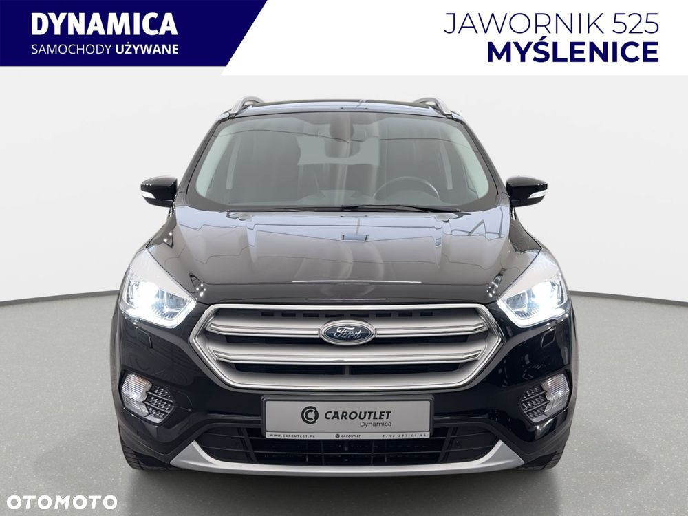 Ford Kuga - 4