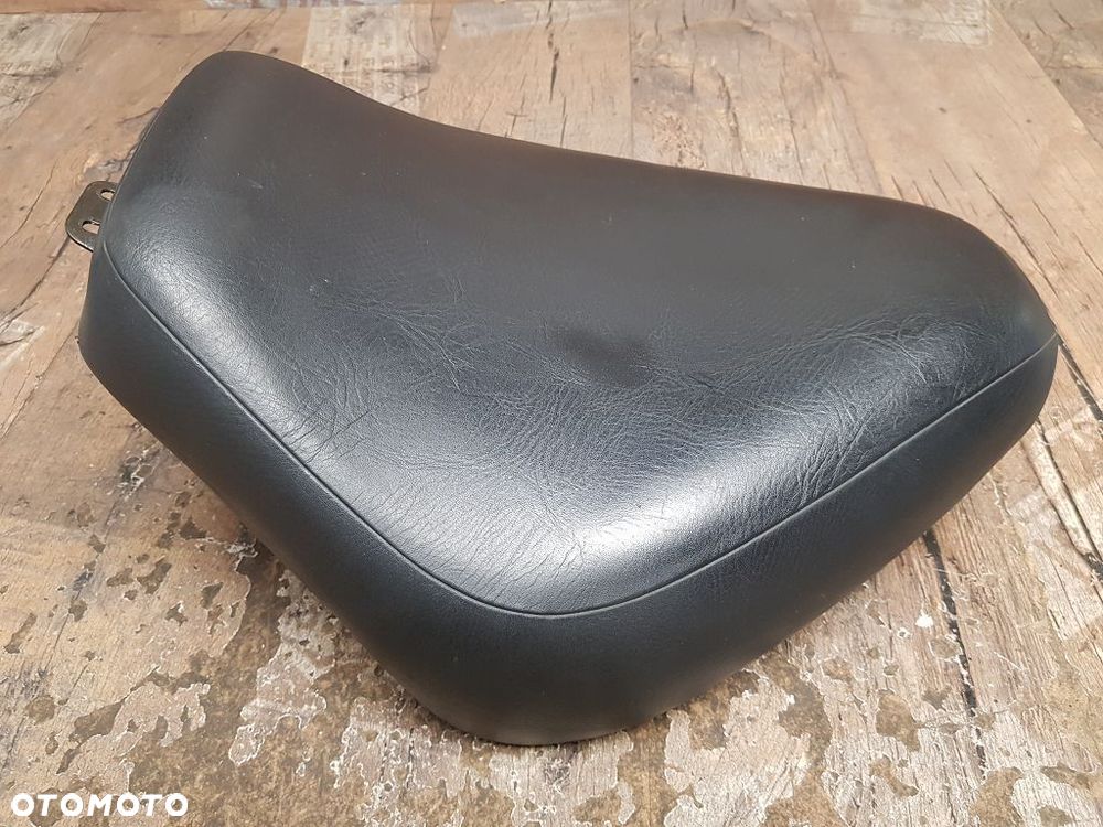 Siedzenie Kierowcy Yamaha XVS650 Drag Star Custom - 2