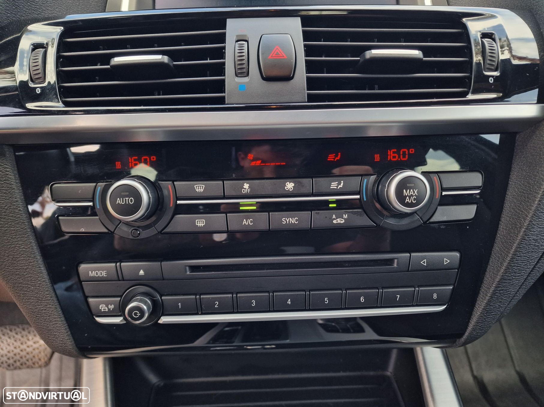 BMW X4 20 d xDrive XLine Auto - 31
