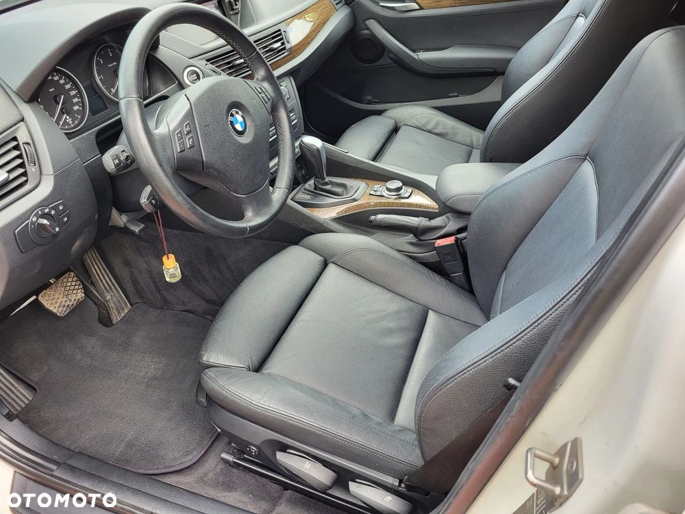 BMW X1 xDrive23d - 6