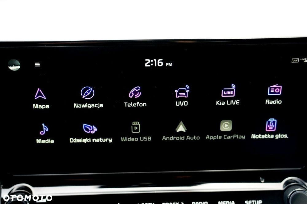 Kia XCeed - 33