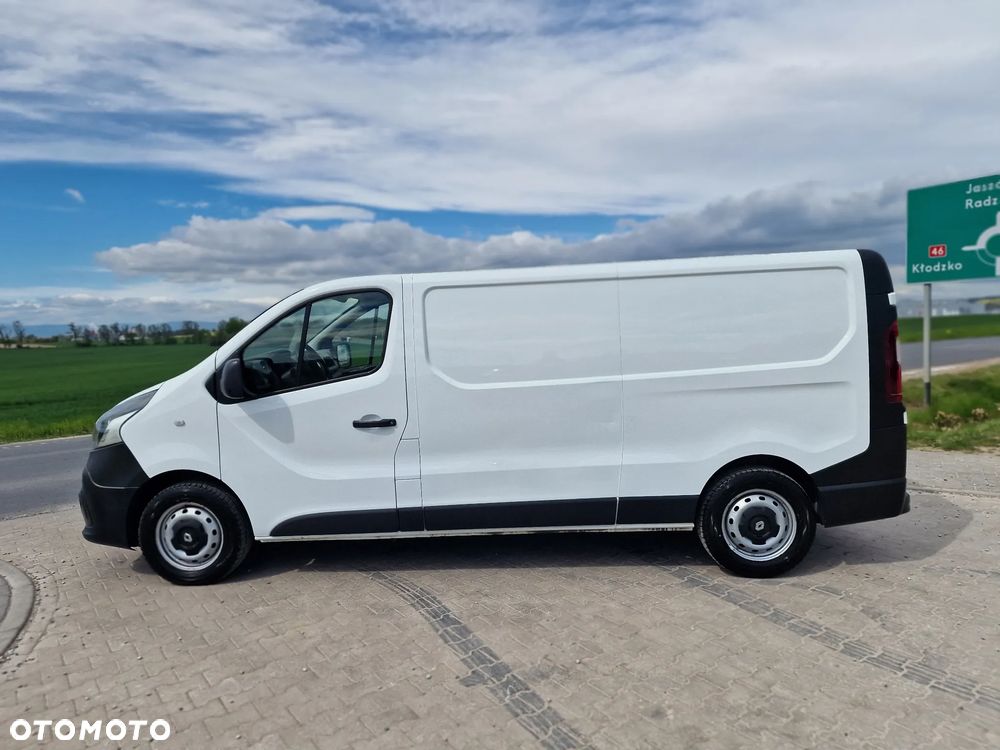 Renault Trafic - 15