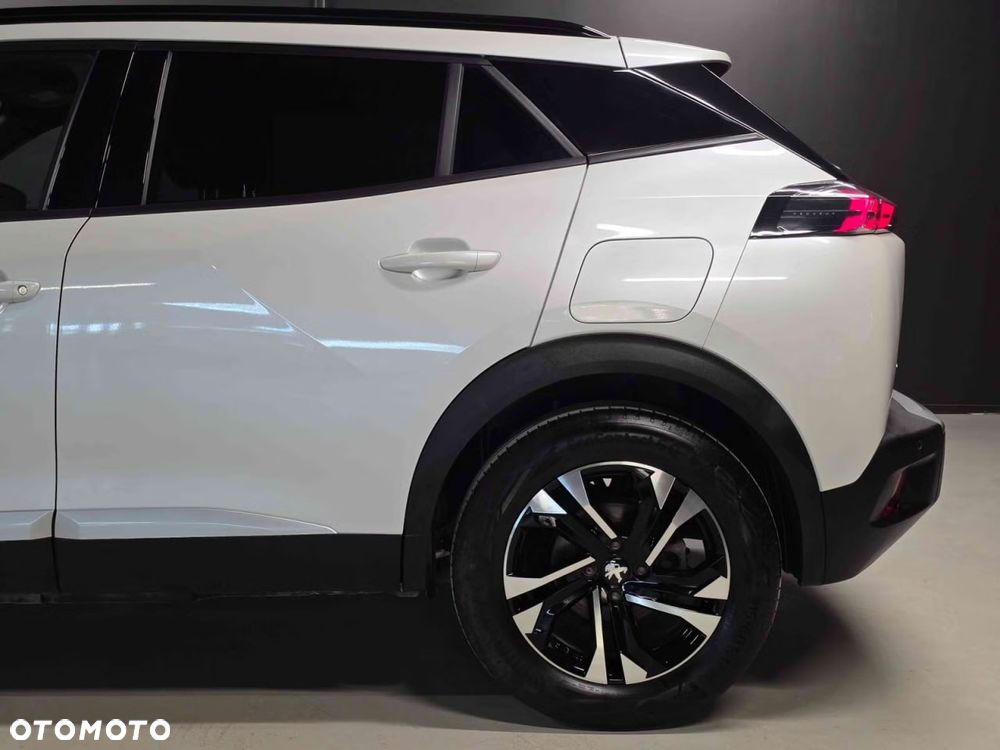 Peugeot 2008 136 Allure - 7