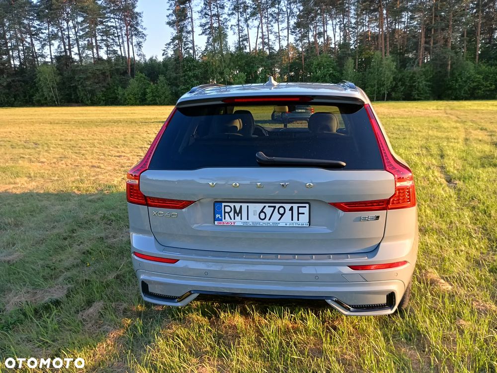 Volvo XC 60 - 7