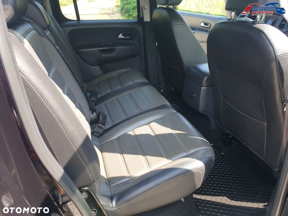 Volkswagen Amarok - 28