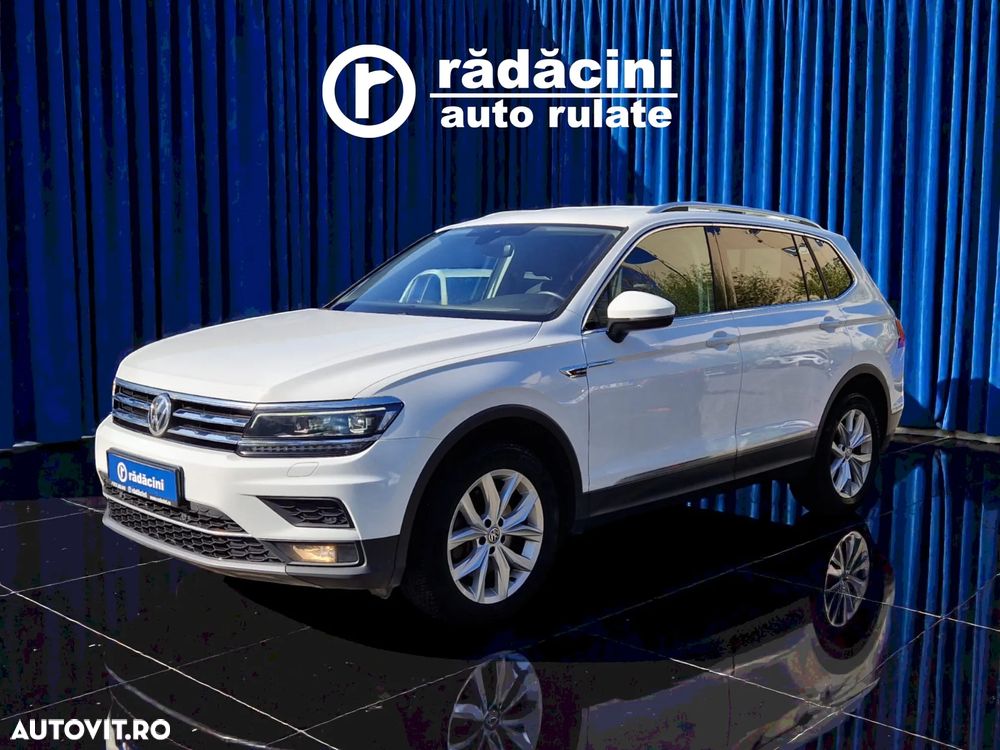 Volkswagen Tiguan 2.0 TSI DSG 4Mot Highline - 3