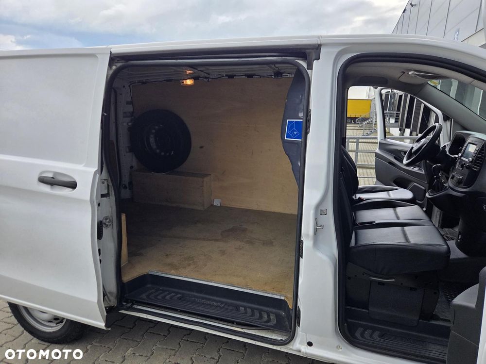 Mercedes-Benz Vito ACTIVITY - 9