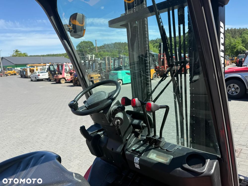 Manitou MI30D - 22
