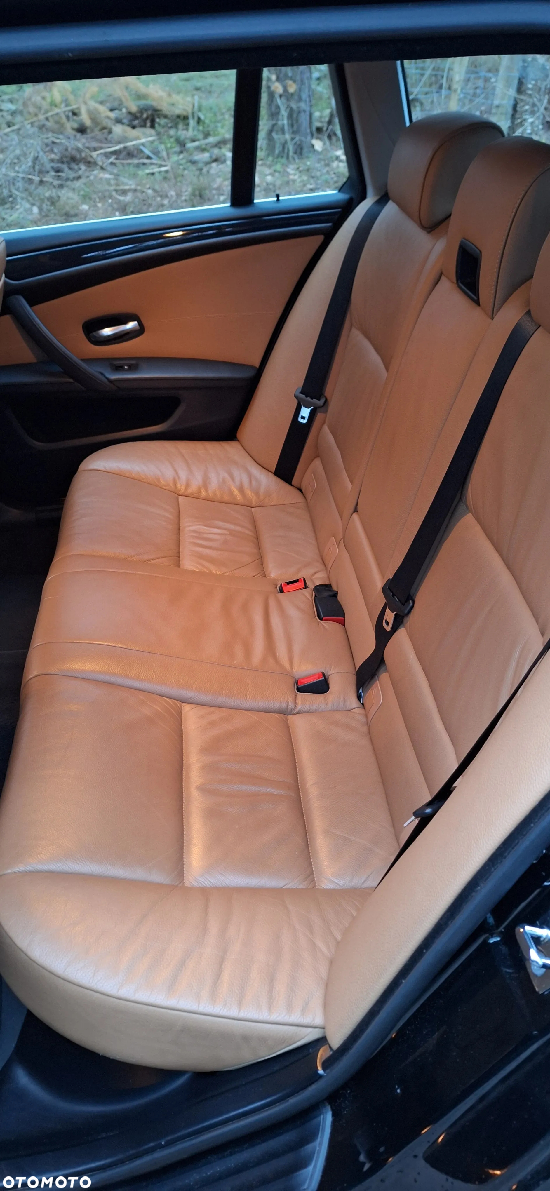 BMW Seria 5 520d Touring - 9