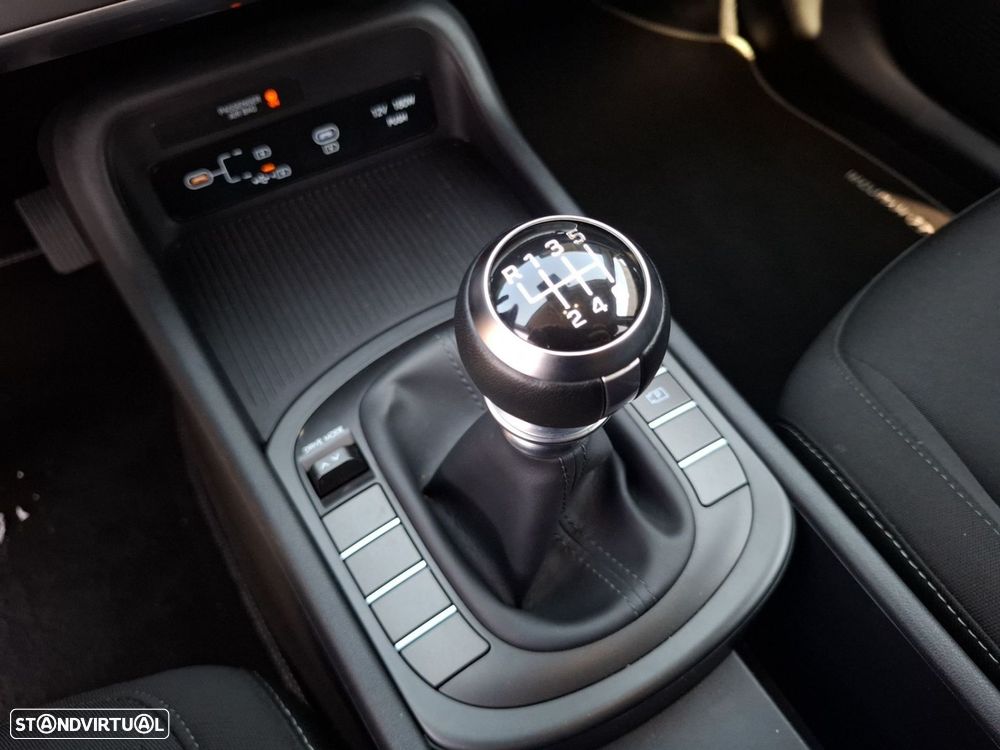 Hyundai Kauai 1.0 T-GDi Premium - 17