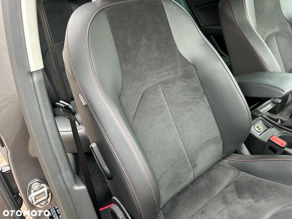 Seat Leon 1.4 TSI FR S&S - 11