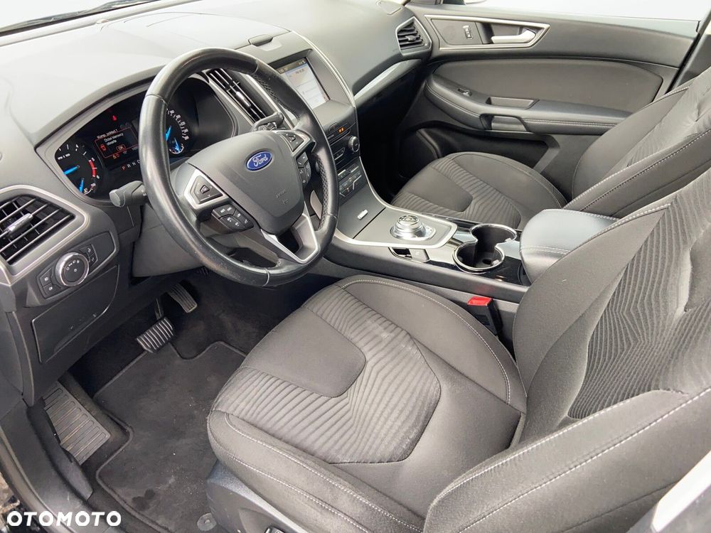 Ford S-Max 2.0 EcoBlue Trend - 9