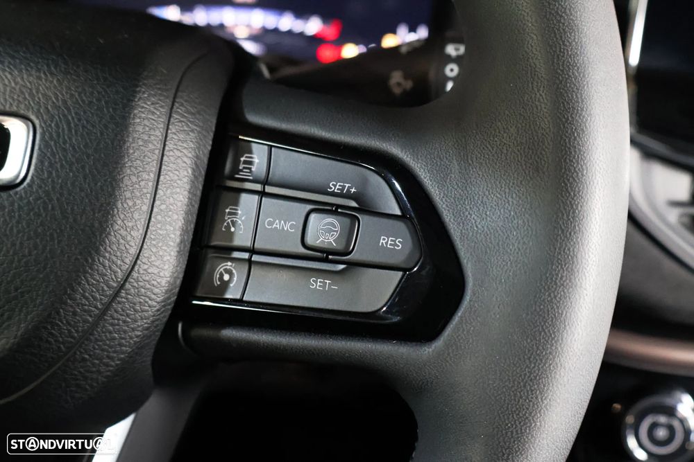 Jeep Compass 1.5 TG e-Hybrid Upland DCT - 36