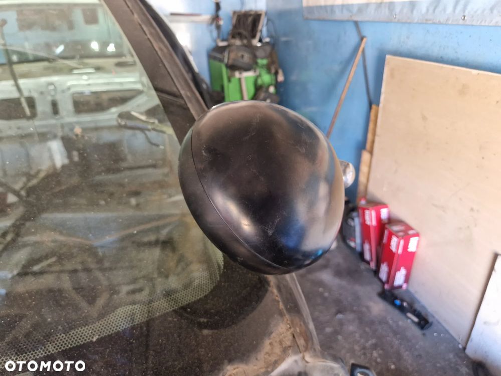 Ford Crown Victoria Szperacz Lampa - 3