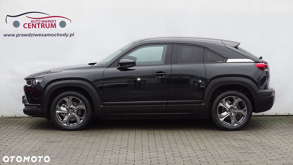 Mazda MX-30 e-SKYACTIV MAKOTO - 6