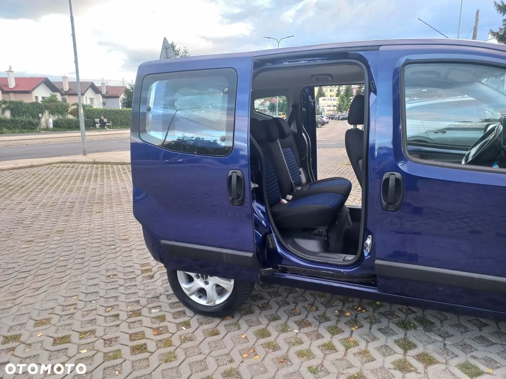 Fiat Fiorino 1.4 8V Active - 12