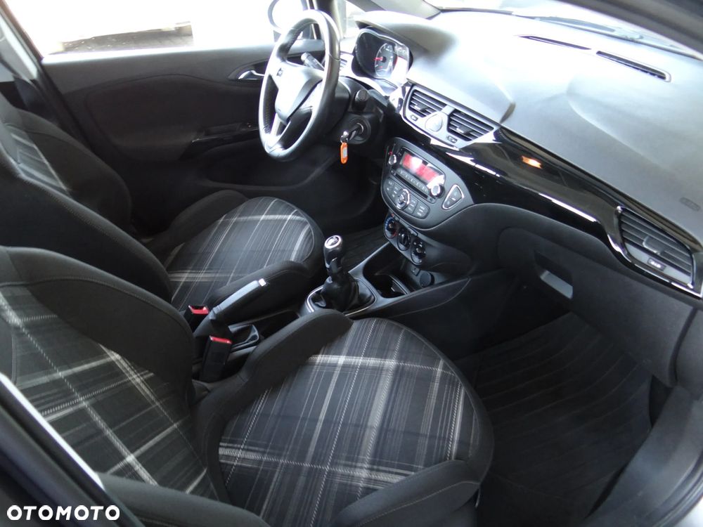 Opel Corsa 1.4 Color Edition - 9