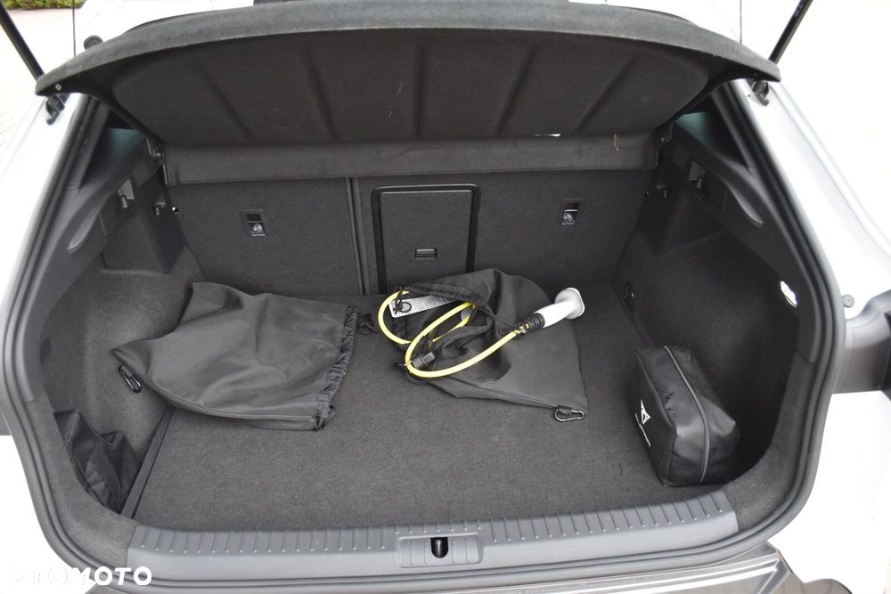 Cupra Formentor 1.4 e-Hybrid DSG - 29