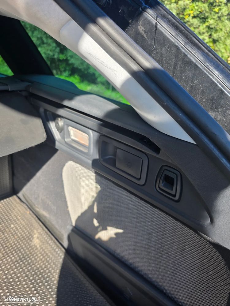 Peugeot 508 RXH BlueHDi 180 EAT6 Stop&Start - 54