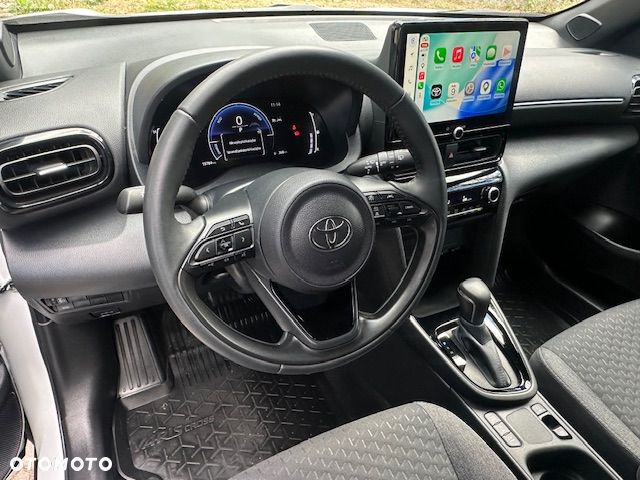 Toyota Yaris Cross 1.5 VVT-i Elegant - 5