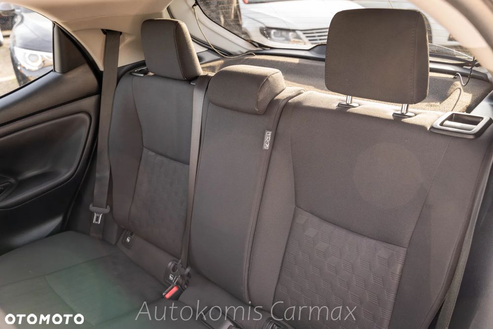 Toyota Yaris Hybrid 1.5 Active - 21