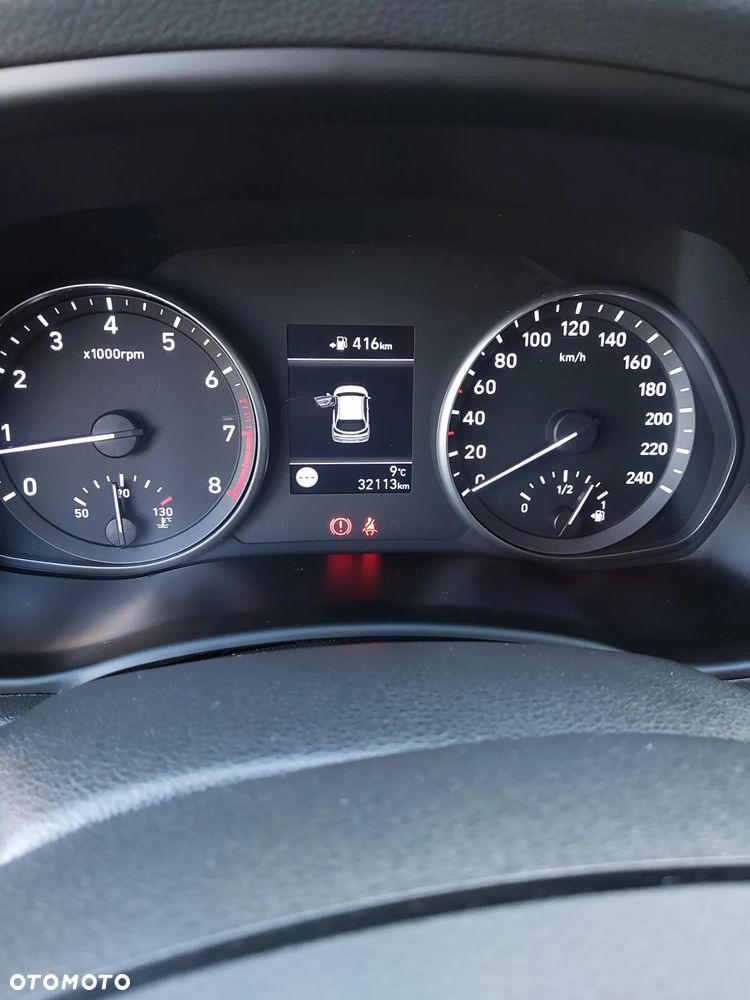 Hyundai i30 1.4 T-GDI Passion Plus - 39