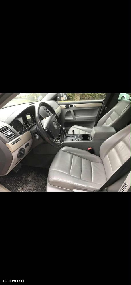 Volkswagen Touareg 3.0 V6 TDI DPF Automatik Exclusive Edition - 8