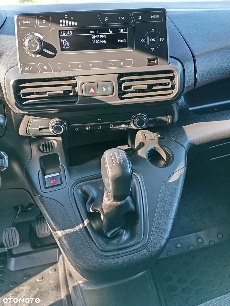 Peugeot Partner - 12