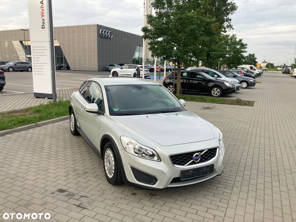 Volvo C30 1.6D DRIVe Kinetic Start-Stop - 2