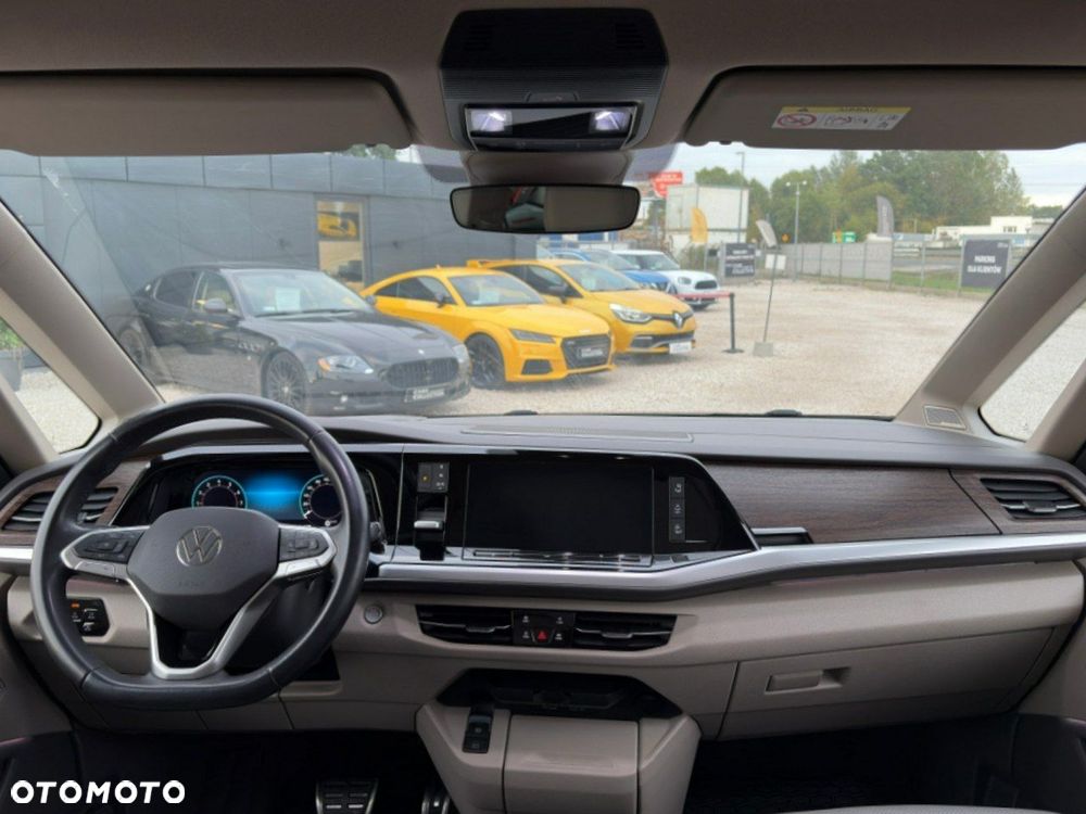 Volkswagen Multivan 2.0 TSI L2 Style DSG - 13